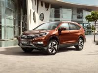 CR-V